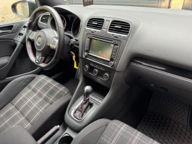 VW Golf 2.0-GTi, снимка 12