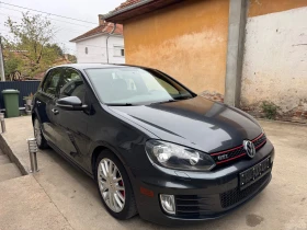 VW Golf 2.0-GTi, снимка 3