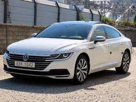 VW Arteon, снимка 2
