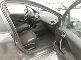 Peugeot 208 1.2i klima, снимка 12