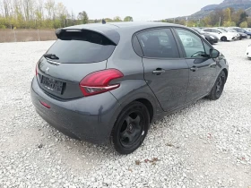 Peugeot 208 1.2i klima, снимка 5