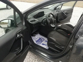 Peugeot 208 1.2i klima, снимка 8