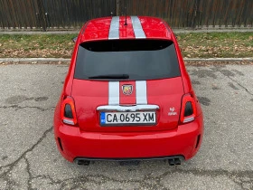 Обява за продажба на Abarth 595 695 tributo ferrari ~44 500 лв. - изображение 4