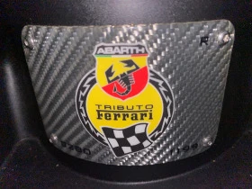 Обява за продажба на Abarth 595 695 tributo ferrari ~44 500 лв. - изображение 5