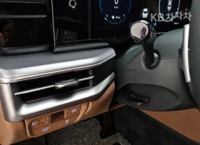 Hyundai Grandeur The New 3. 5 LPG Standard Premium С ФИНАНСИРАНЕ - 40500 лв. - 30847048 11