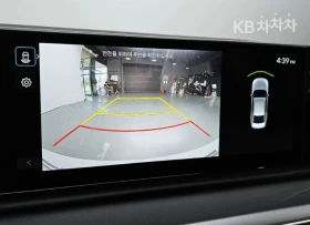 Hyundai Grandeur The New 3. 5 LPG Standard Premium С ФИНАНСИРАНЕ - 40500 лв. - 30847048 13