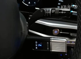 Hyundai Grandeur The New 3. 5 LPG Standard Premium С ФИНАНСИРАНЕ - 40500 лв. - 30847048 6