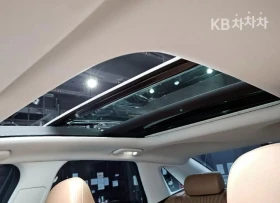 Hyundai Grandeur The New 3. 5 LPG Standard Premium С ФИНАНСИРАНЕ - 40500 лв. - 30847048 14