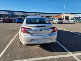 Opel Insignia 1.6CDTI, снимка 2