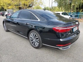 Audi A8 L 55TFSI 340ps, снимка 4