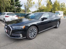 Audi A8 L 55TFSI 340ps 1