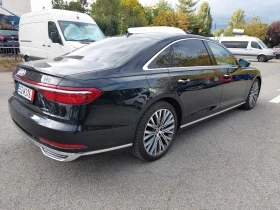 Audi A8 L 55TFSI 340ps, снимка 5