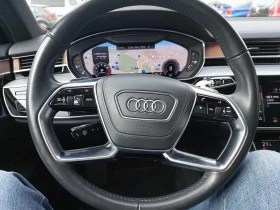 Audi A8 L 55TFSI 340ps, снимка 8