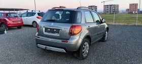 Suzuki SX4 1.6i 4x4 face | Mobile.bg    6