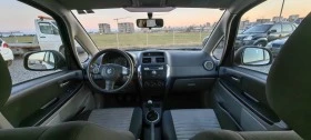 Suzuki SX4 1.6i 4x4 face | Mobile.bg    16