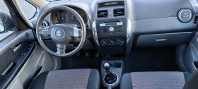 Suzuki SX4 1.6i 4x4 face | Mobile.bg    10