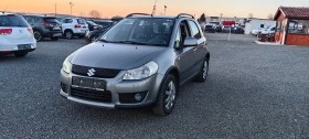 Suzuki SX4 1.6i 4x4 face | Mobile.bg    2