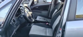 Suzuki SX4 1.6i 4x4 face | Mobile.bg    15