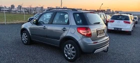 Suzuki SX4 1.6i 4x4 face | Mobile.bg    4