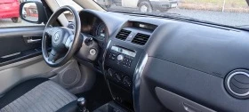 Suzuki SX4 1.6i 4x4 face | Mobile.bg    12