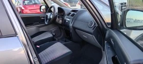 Suzuki SX4 1.6i 4x4 face | Mobile.bg    9