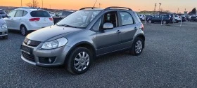 Suzuki SX4 1.6i 4x4 face | Mobile.bg    3