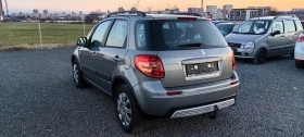 Suzuki SX4 1.6i 4x4 face | Mobile.bg    5