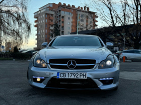 Mercedes-Benz CLS 500 | Mobile.bg   5
