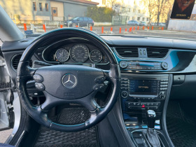Mercedes-Benz CLS 500 | Mobile.bg   9