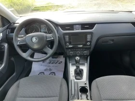 Skoda Octavia 1.6TDI-DSG-AVTOMAT - [5] 