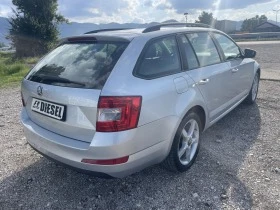 Skoda Octavia 1.6TDI-DSG-AVTOMAT - [6] 