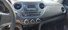 Hyundai I10 1.0 ГАЗ, снимка 10