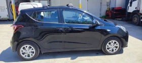 Hyundai I10 1.0 ГАЗ, снимка 5