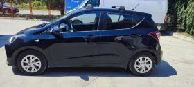 Hyundai I10 1.0 ГАЗ, снимка 3