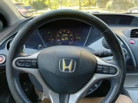 Honda Civic i-vtec, снимка 11