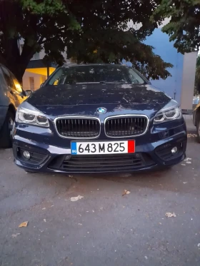 BMW 2 Active Tourer 2017.SPORT KEYLESS GO    F45   | Mobile.bg    2