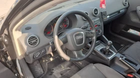 Audi A3 Sportback, снимка 12