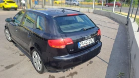 Audi A3 Sportback, снимка 3