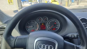 Audi A3 Sportback, снимка 5