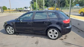 Audi A3 Sportback, снимка 4