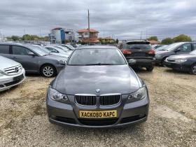 BMW 325 2.5i, снимка 2