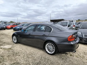 BMW 325 2.5i, снимка 4