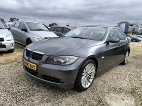 BMW 325 2.5i, снимка 3