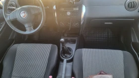 Fiat Sedici 1.6, снимка 8