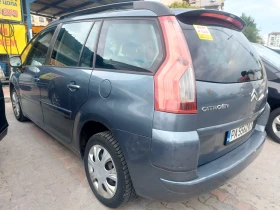 Citroen C4 Picasso 1.6 hdi 7места , снимка 5