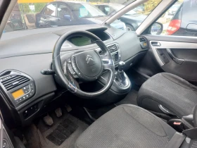 Citroen C4 Picasso 1.6 hdi 7места , снимка 7