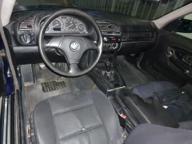 BMW 318 E36 318is, снимка 4