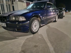 BMW 318 E36 318is, снимка 2