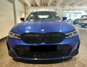 BMW 340 d M xDrive = Shadow Line= Гаранция - [2] 