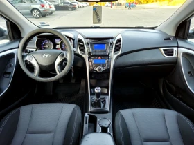 Hyundai I30 1.6 ОТЛИЧНА БАРТЕР, снимка 10